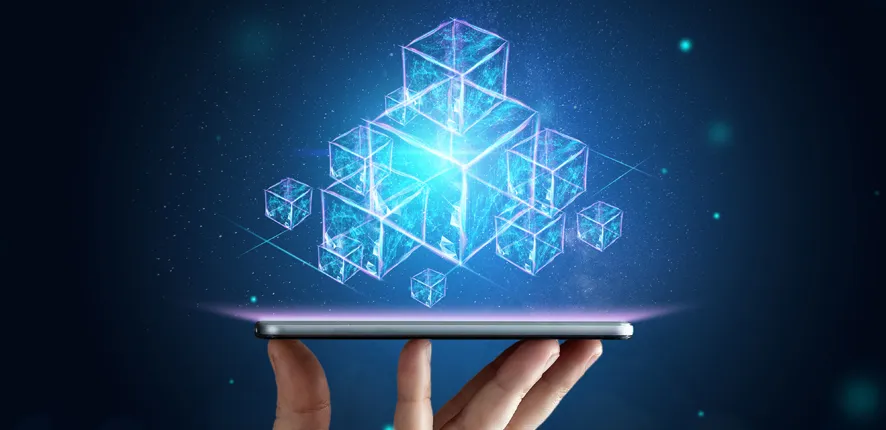 Blockchain Development Services