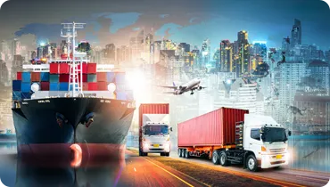 Supply Chain & Logistics