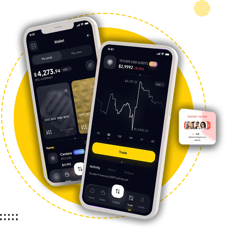 What is a Blockchain Wallet