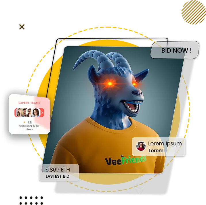 BSC NFT Marketplace Software