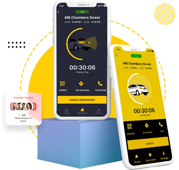 Best iOS App Development Company