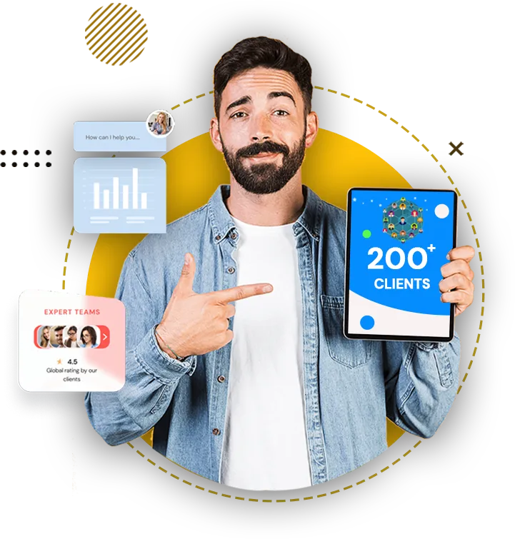 Top Software Development Services Company