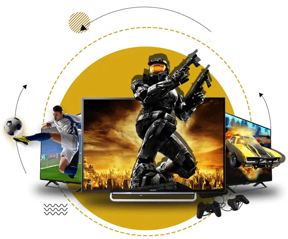 Console Game Development Company