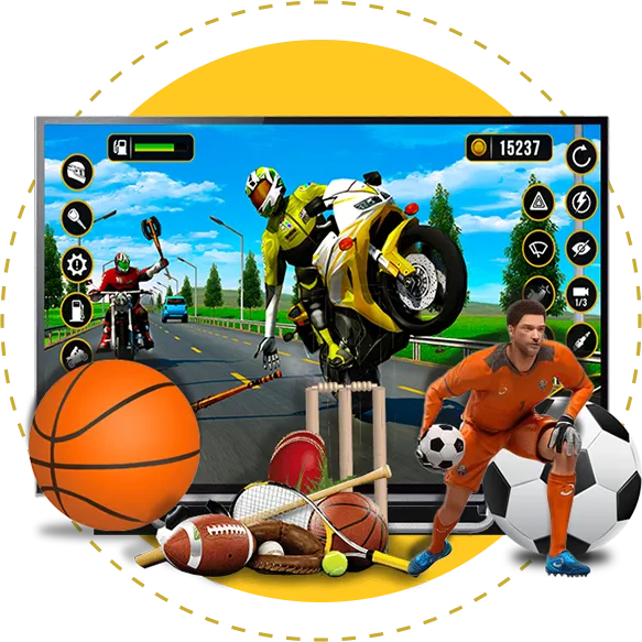 Console Game Development