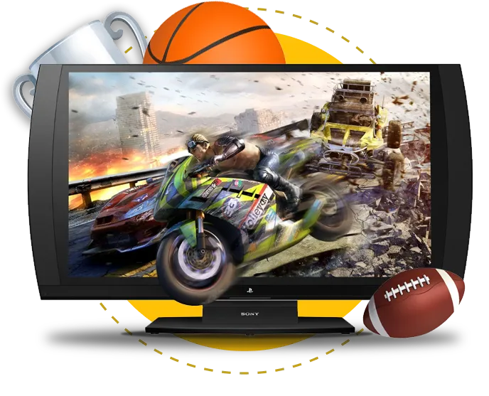 Hire Console Game Developers