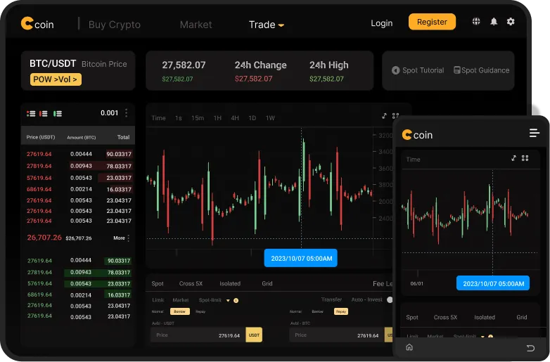 What is a Hybrid Crypto Exchange