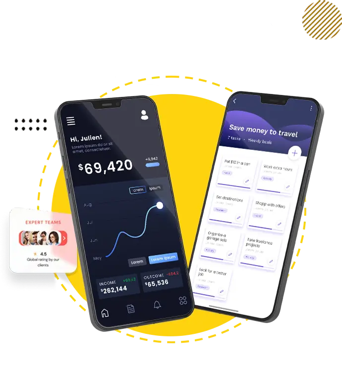 7 week agile development process