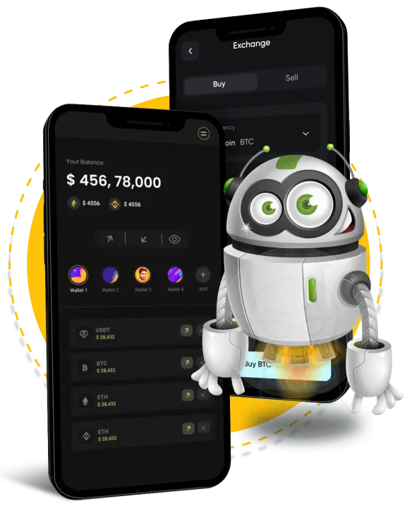 Crypto Arbitrage Bot Development Process