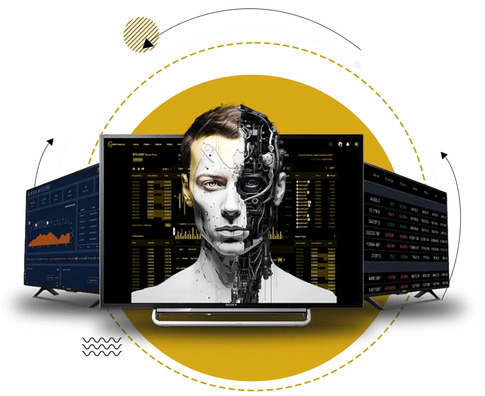 Crypto Arbitrage Bot Development