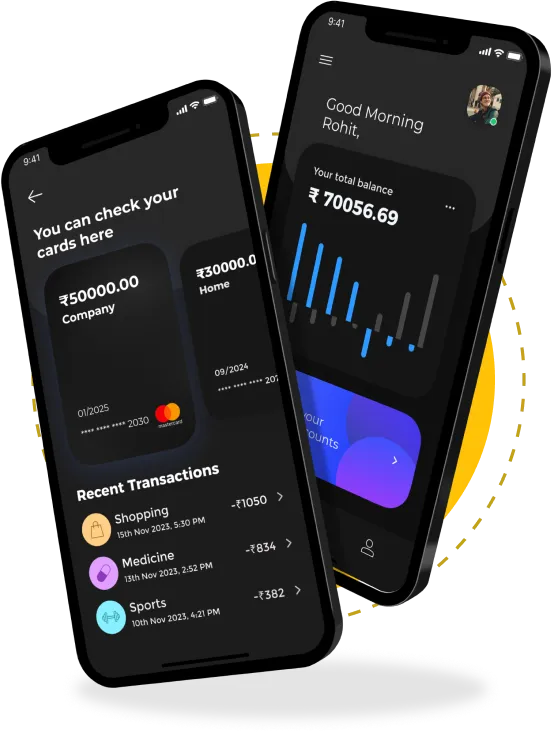 Crypto Banking Software Development