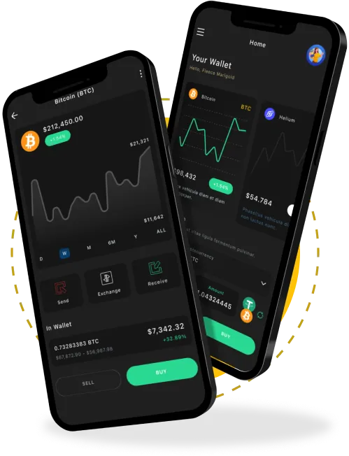 Future of Crypto Banking Software