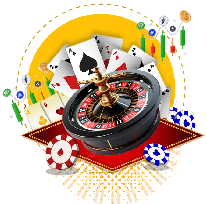 Blockchain Casino Software Development Company