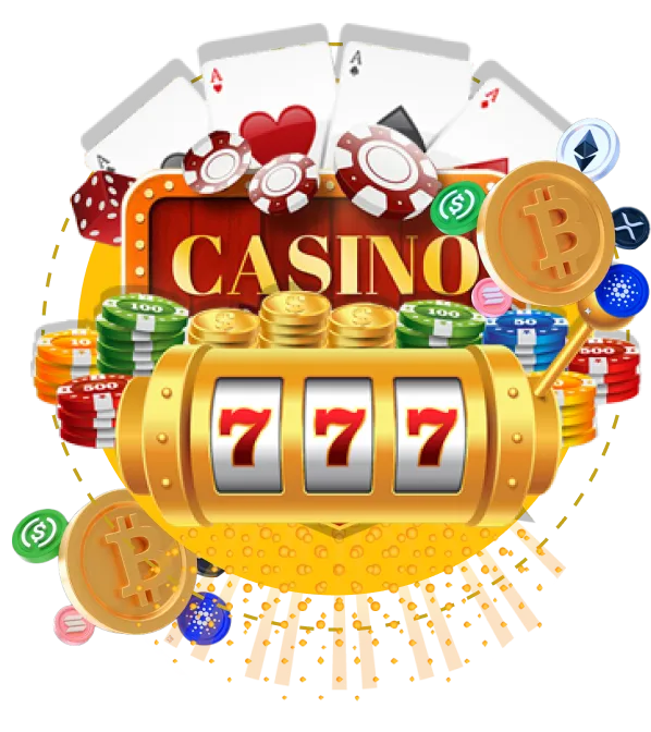 Crypto Casino Game Development