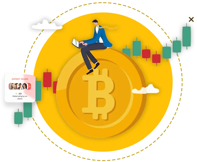 Bitcoin-like Cryptocurrency Creation Service