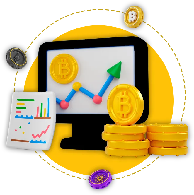 Cryptocurrency Development Company