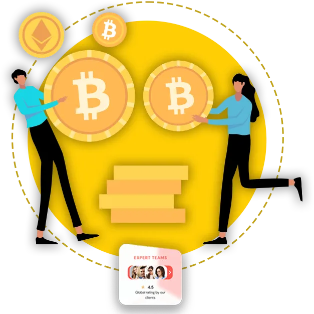 Cryptocurrency Development Process