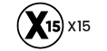 x15