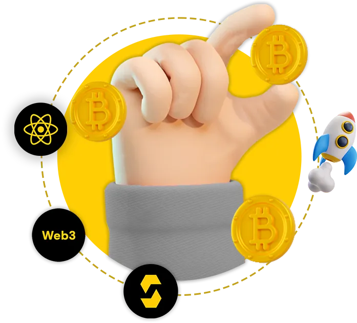 White Label Launchpad