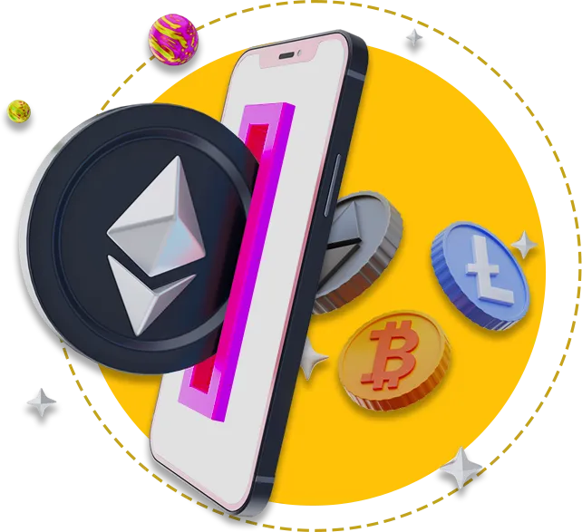 Crypto Payment Gateway Development