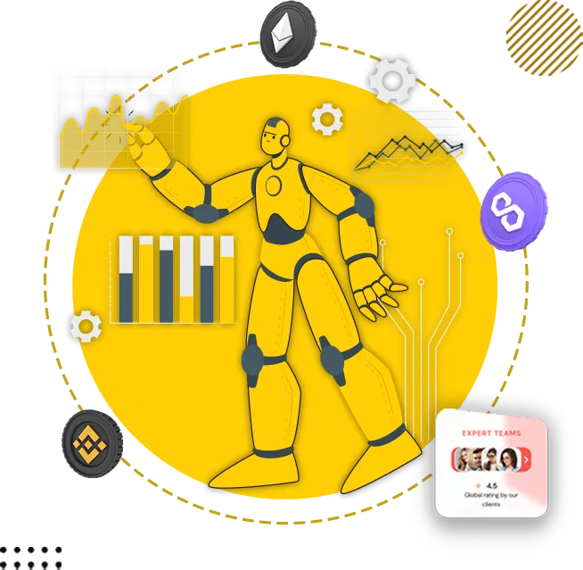 White Label Crypto Trading Bot