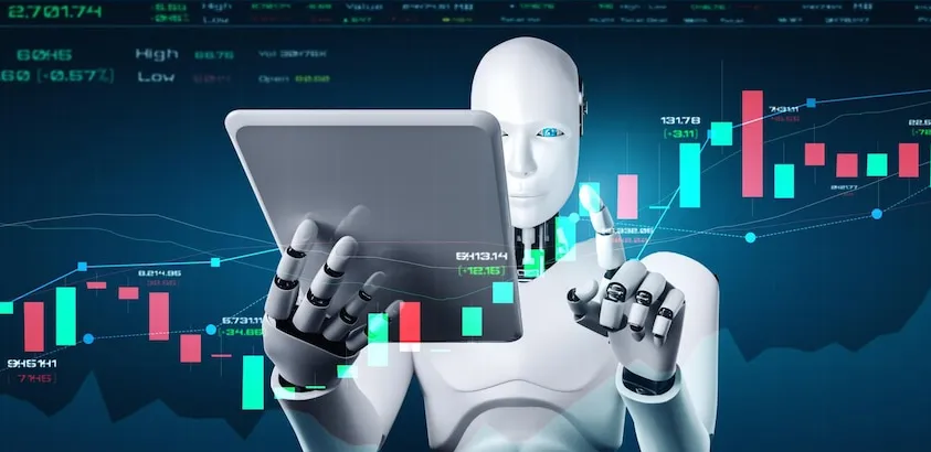 Crypto Trading Bot Development Services