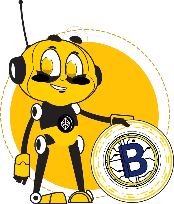 Crypto Trading Bot Development Company