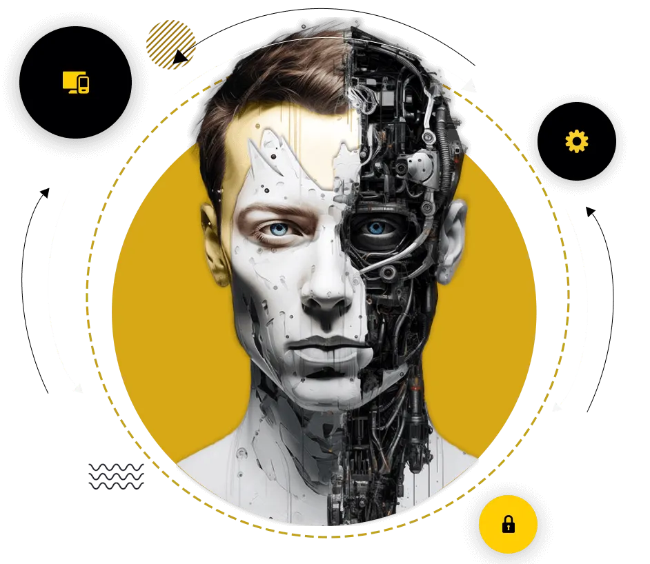 Digital Transformation Company