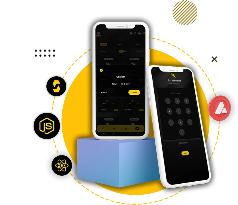 M2E App Development Process