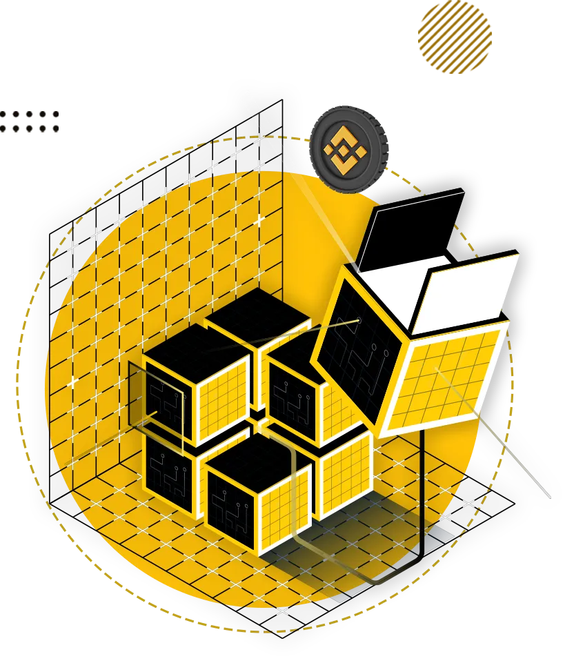 Enterprise Blockchain Development