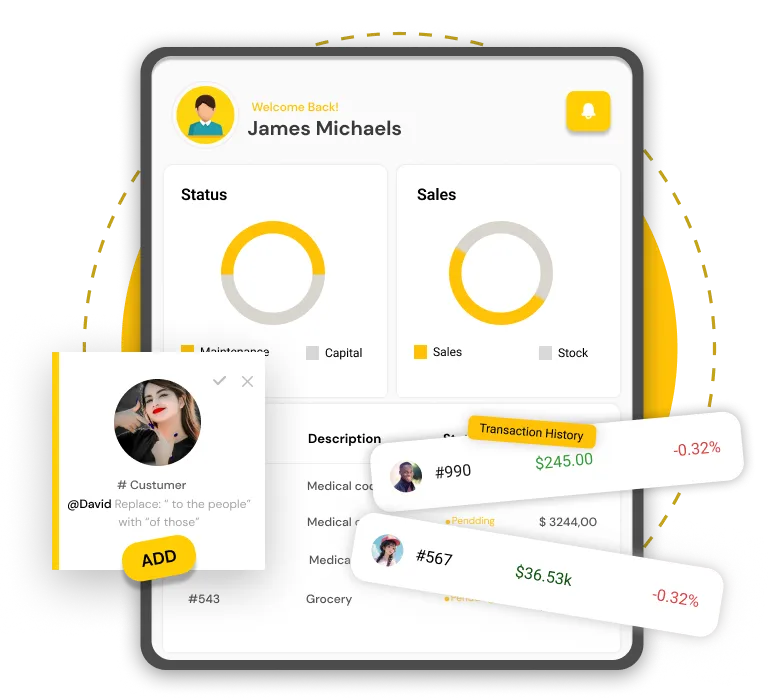 Best ERP Development Company