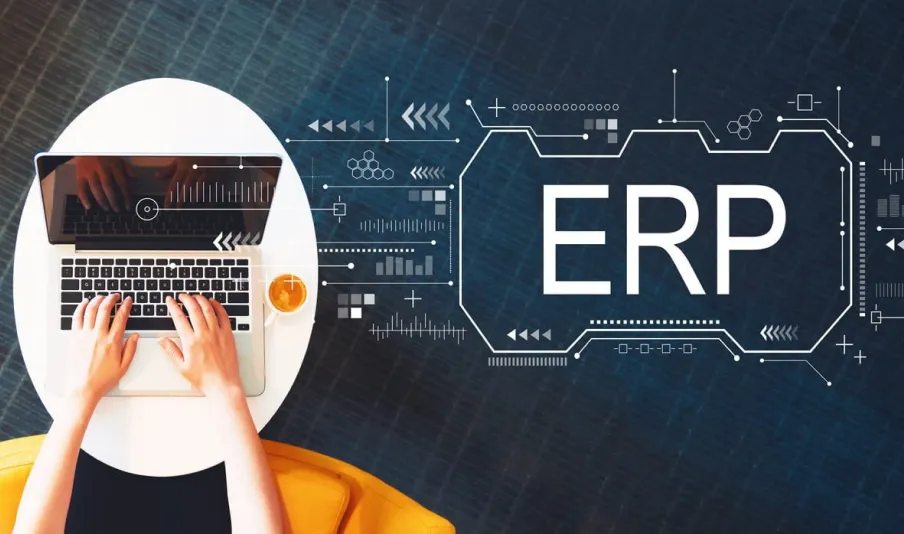 ERP Development Services