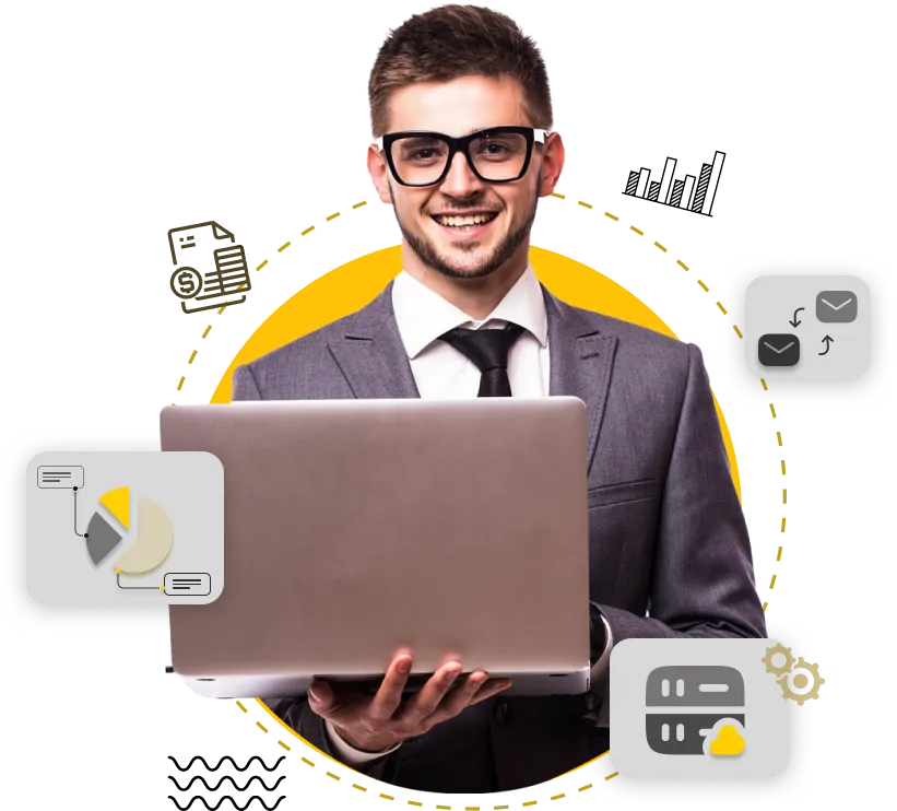 ERP Development Company