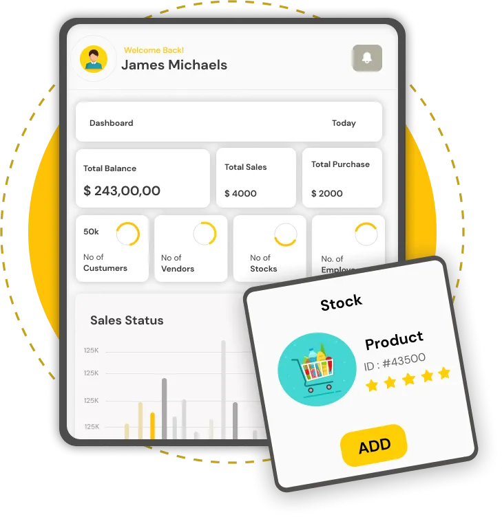 ERP Software Development