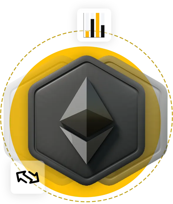 Ethereum Token Development Company