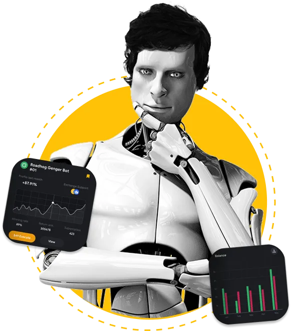 What Are Flash Swap Arbitrage Bot