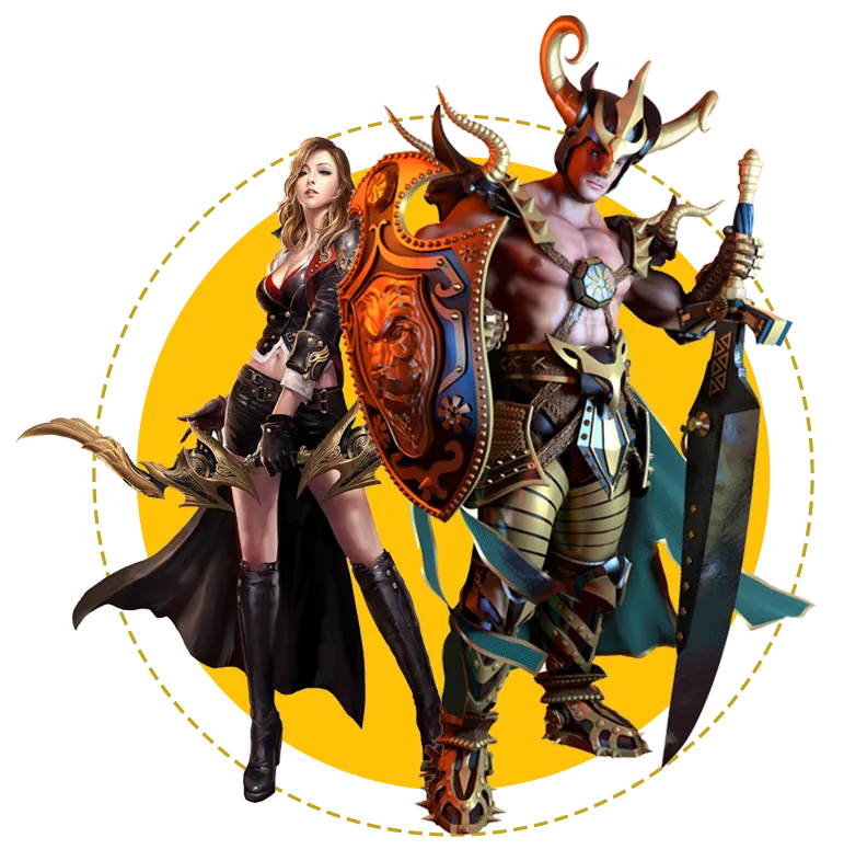 Game Development Company