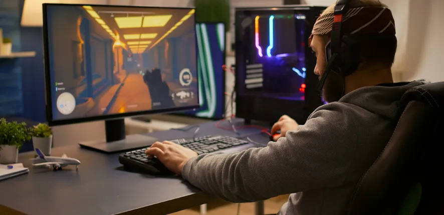 Game Development Studio