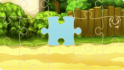 puzzle