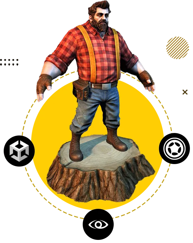 Process We Follow That Makes Us The Best Game Studio