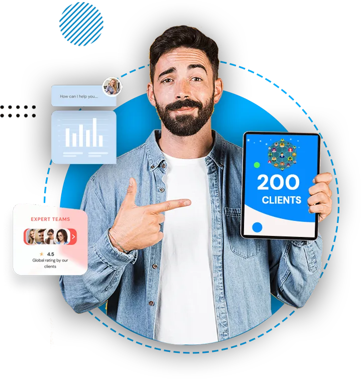 Top Healthcare App Development Agency