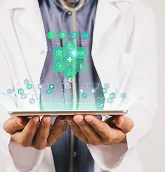 Internet of Medical Things (IoMT)