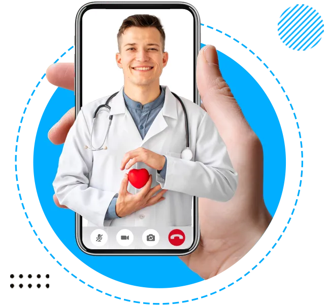 Custom Healthcare App Development Company
