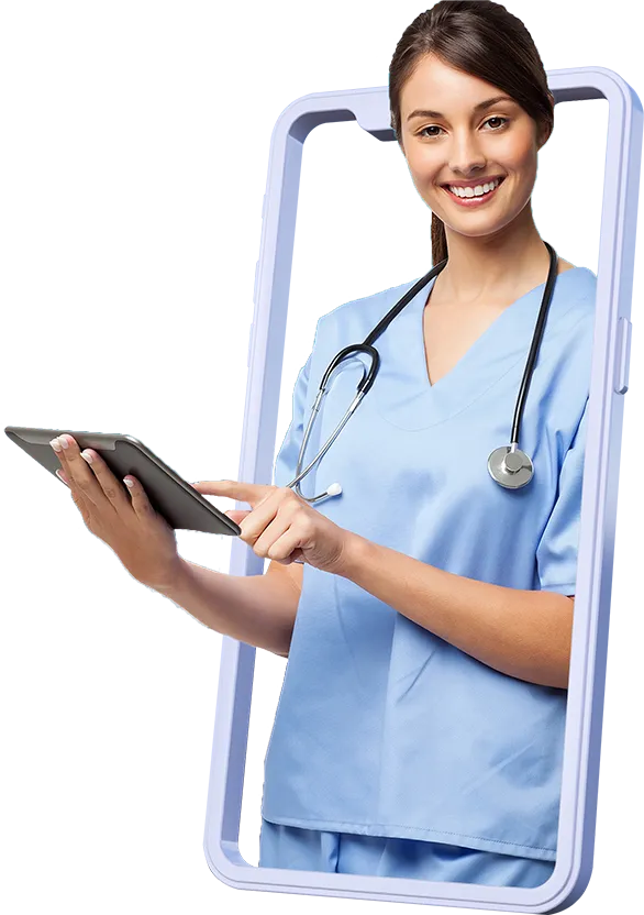 Healthcare App Development Company