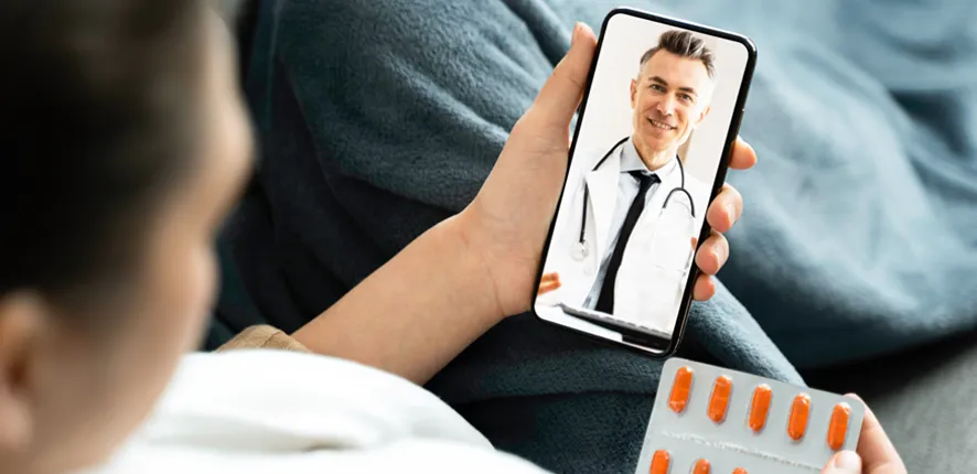 Healthcare App Development Services