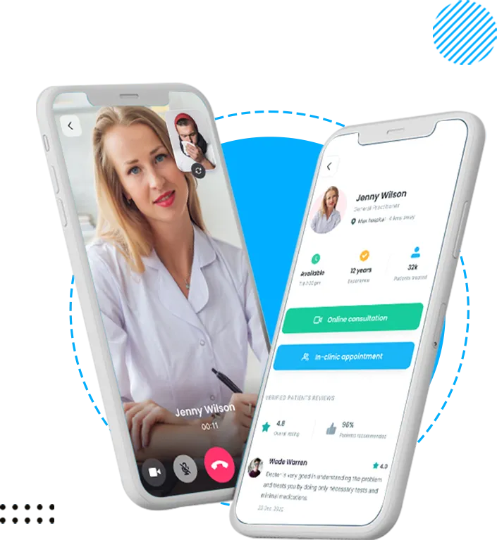 Healthcare App Development