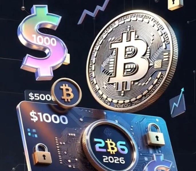 Develop Secure Digital Wallets & Custody Solutions