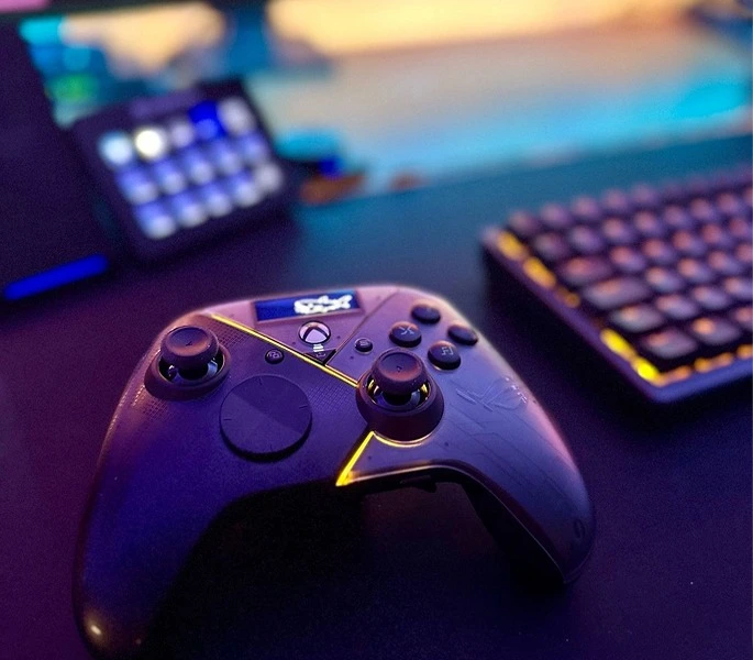 Deliver High-Performance Games