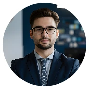 Portrait of client Omar Al Nuaimi from Dubai, UAE