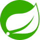 Spring logo