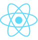 React logo
